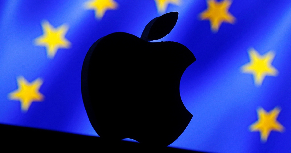 EU tiếp tục làm khó Apple