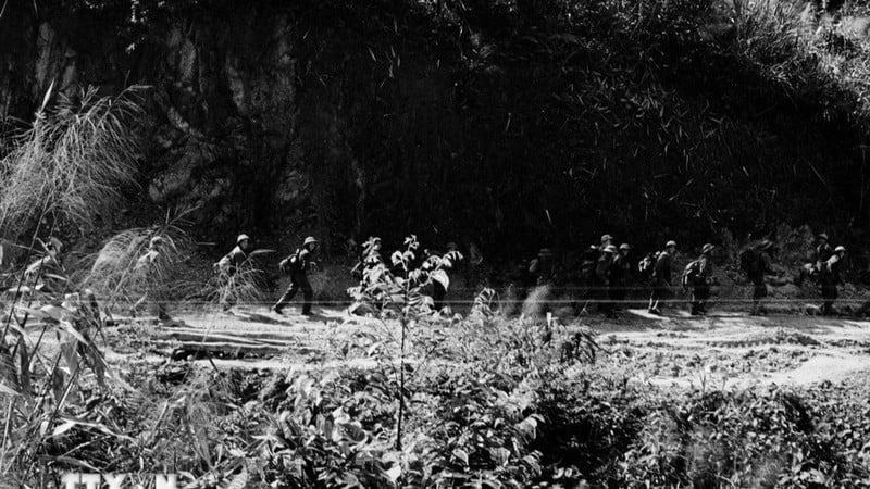 21 de marzo de 1975: Inicio de la batalla para liberar Thua Thien-Hue