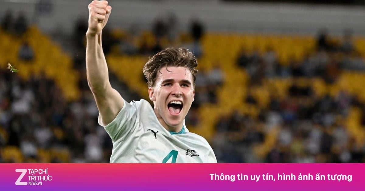 Đội thứ hai dự World Cup 2026 sắp lộ diện