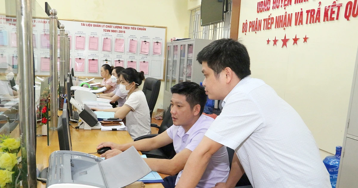 Hoa Binh strives to lead in regional digital transformation