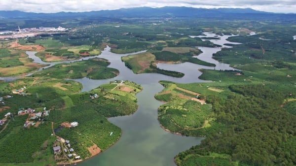 Agricultural tourism in Bao Lam