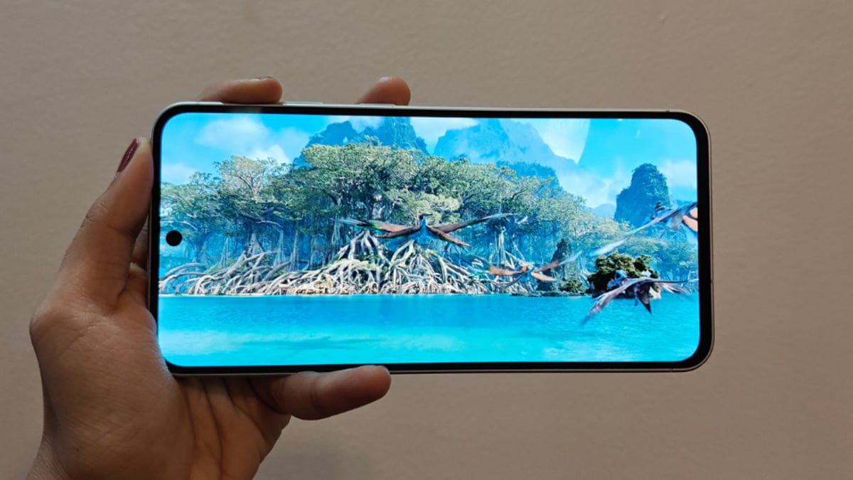 Khám phá sức mạnh smartphone tầm trung Galaxy A56 5G - Ảnh 3.