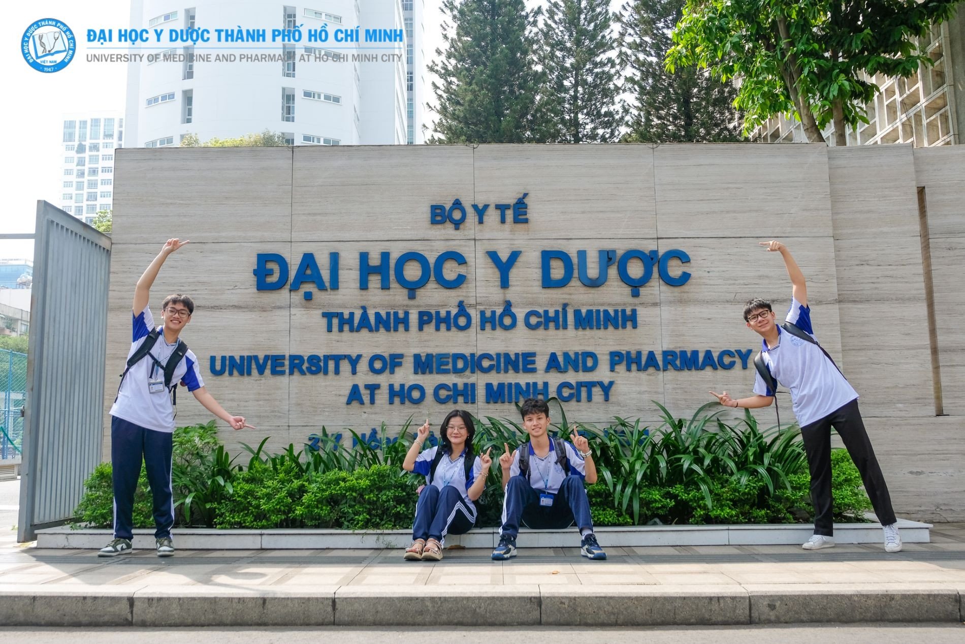 Trường đại học y dược đầu tiên ở Việt Nam có doanh thu nghìn tỷ đồng