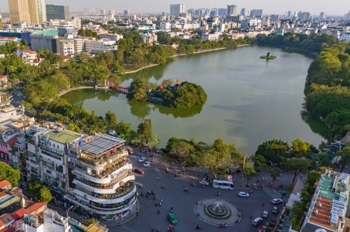 10 สถานที่ที่นักท่องเที่ยวชาวเวียดนามค้นหามากที่สุดในวันครบรอบการเสียชีวิตของหุ่งคิง