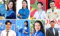  91 đảng viên trẻ Thủ đô tiêu biểu năm 2024