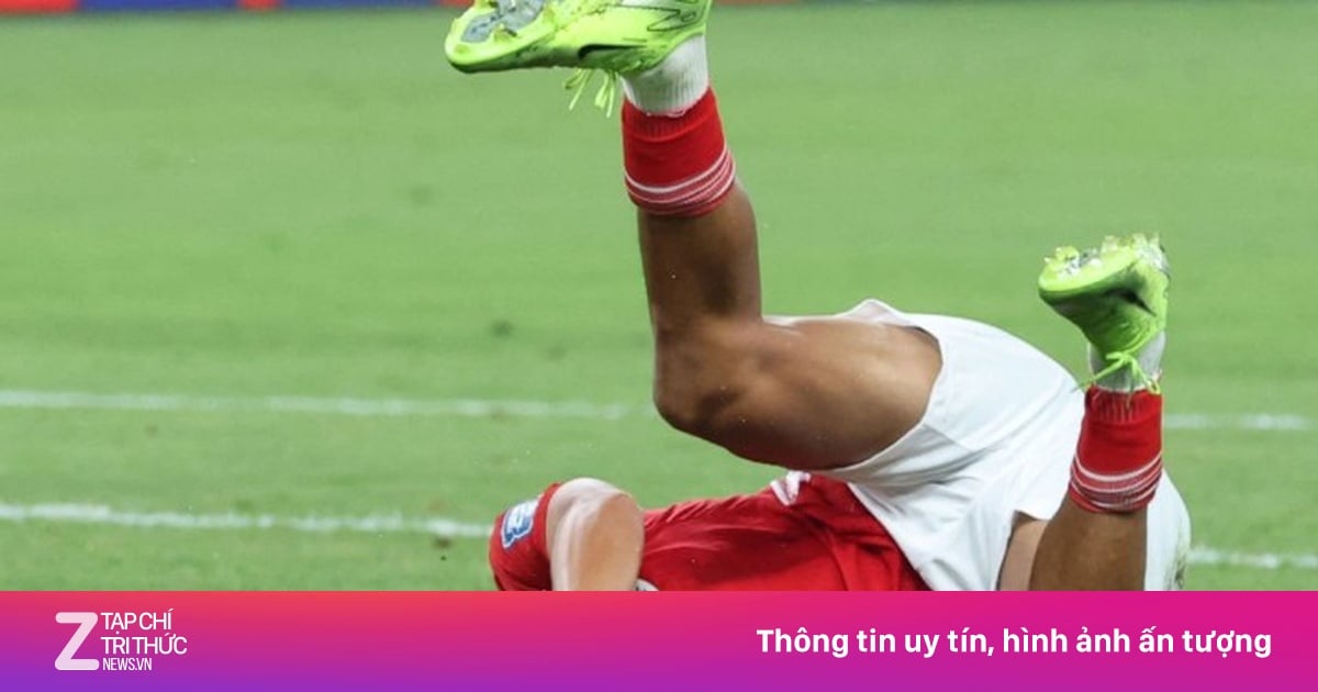 Indonesia đón tin vui tại vòng loại World Cup