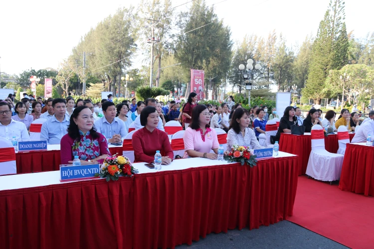 Launching response to Vietnam Consumer Rights Day 2025