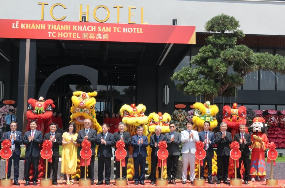 Hôtel Khanh Thanh TC Hotel-6.JPG