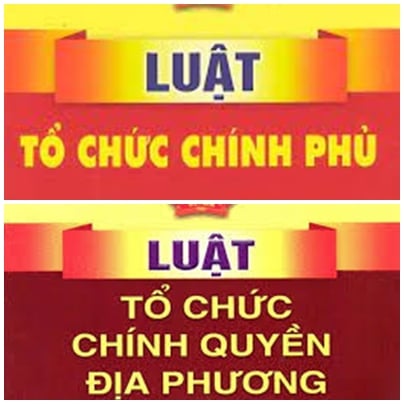 Triển khai các nhiệm vụ về đẩy mạnh phân quyền, phân cấp quy định tại Luật Tổ chức Chính phủ, chính quyền địa phương - Ảnh 1