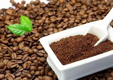 Vào đầu tháng 2/2025, giá cà phê Arabica tương lai đạt mức kỷ lục mới là 4,41 USD/pound, gấp đôi so với năm trước. Đây là mức giá cao nhất kể từ khi cà phê Arabica được niêm yết trên Thị trường C. Ảnh minh họa