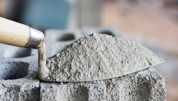 The Philippine Department of Trade and Industry issued preliminary findings on the safeguard investigation on cement products ...