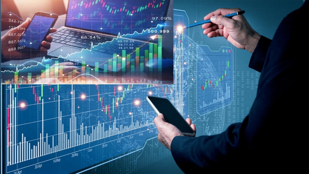 Las acciones caen por cuarta sesión consecutiva: ¿señal de corrección de corto plazo o riesgo de largo plazo?