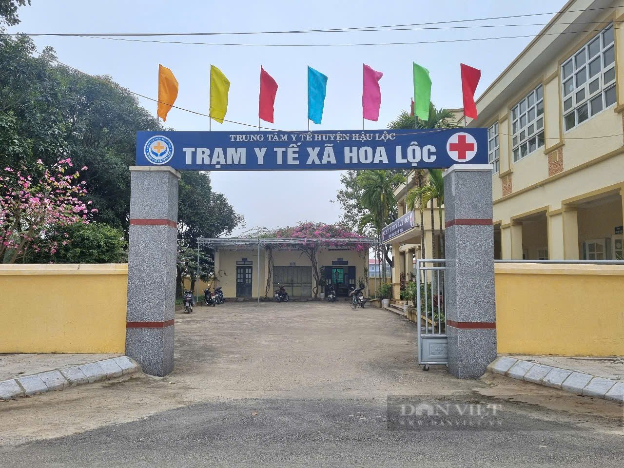 Một xã nông thôn mới kiểu mẫu của Thanh Hóa có thu nhập bình quân đầu người 75 triệu đồng/năm - Ảnh 12.