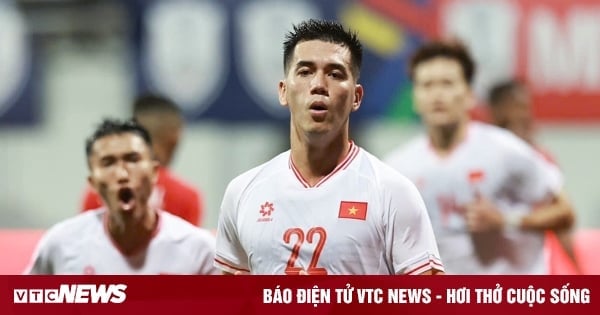 Vietnam Golden Ball 2024 absent in the match against Laos?