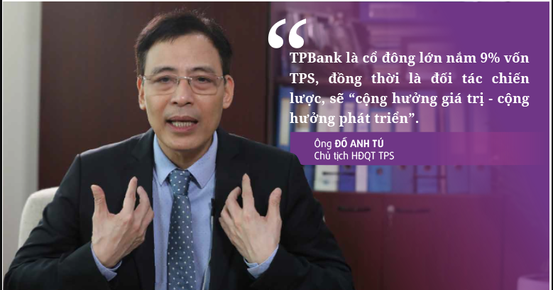 Stop trading 3 bond lots worth nearly 3,500 billion related to Tien Phong Securities