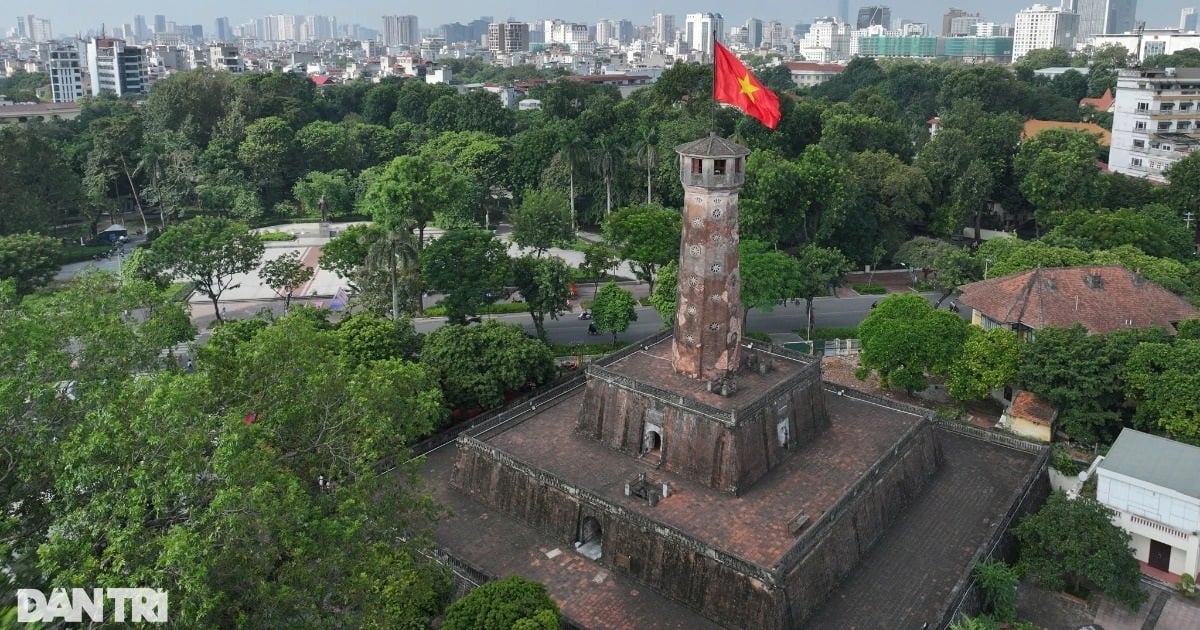 Lời hứa dẫn dắt từ những cánh chim đầu đàn Vingroup, Hòa Phát, Thaco...