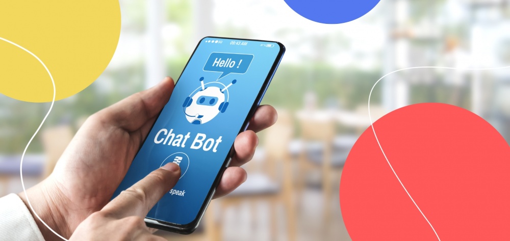 Chatbot - "A powerful assistant" in the race to improve banking customer experience