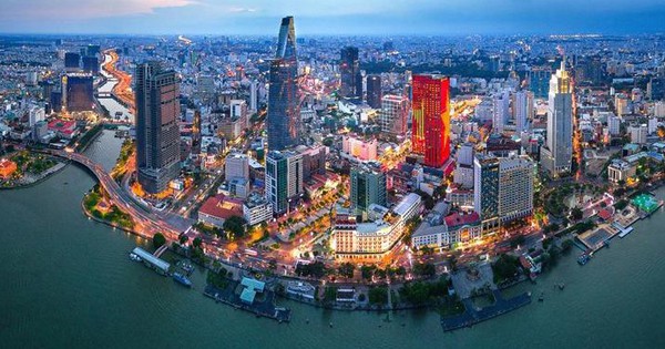 Construction d'un centre financier international au Vietnam : le cadre juridique doit être conforme aux normes internationales