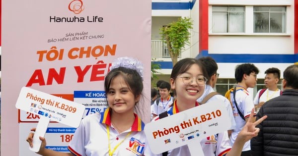 775 thí sinh tranh tài tại Olympic Tin học miền Trung - Tây Nguyên 2025