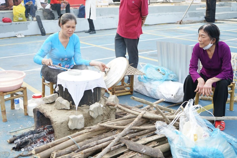 hang nghin hien vat tai hien hinh anh da nang xua va nay hinh 2