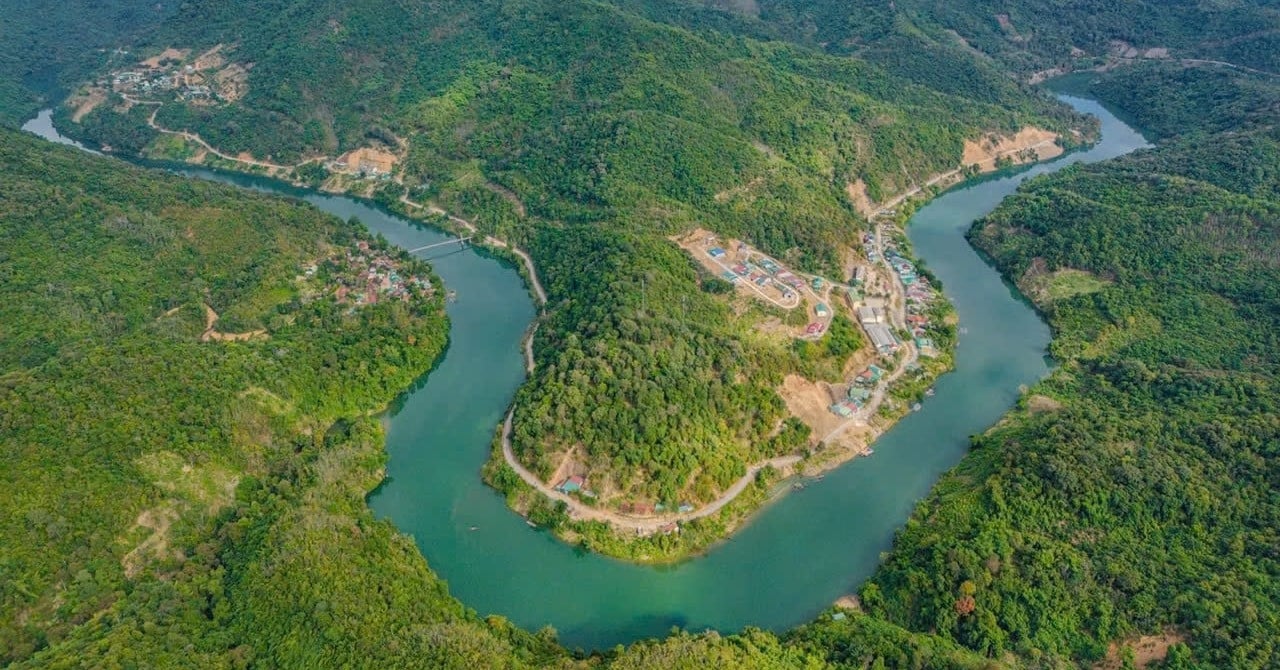 Vietnam's largest district expected to be reduced to 6-7 communes