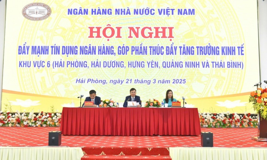 Tăng trưởng tín dụng khởi sắc đầu năm - Báo Lạng Sơn