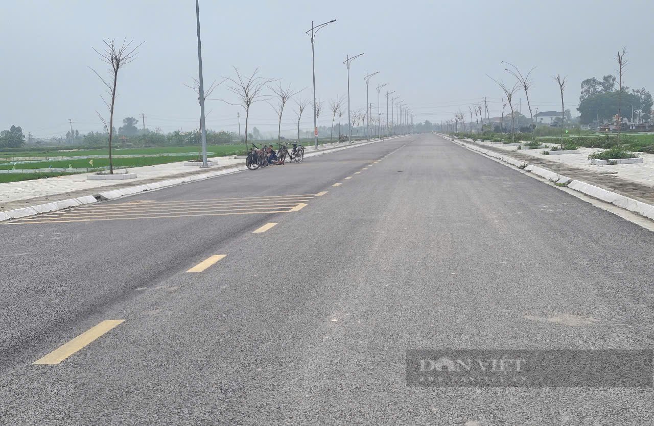 Một xã nông thôn mới kiểu mẫu của Thanh Hóa có thu nhập bình quân đầu người 75 triệu đồng/năm - Ảnh 5.