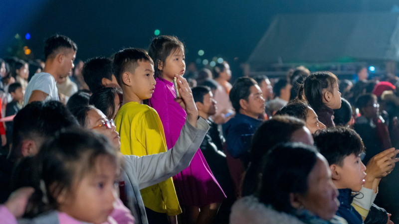 Beeindruckendes vietnamesisches Kampfkunstfestival zum ersten Mal in Hue abgehalten -0