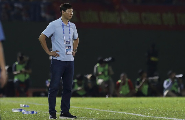 Đối thủ của đội tuyển Việt Nam gây sốc trước vòng loại Asian Cup 2027- Ảnh 2.