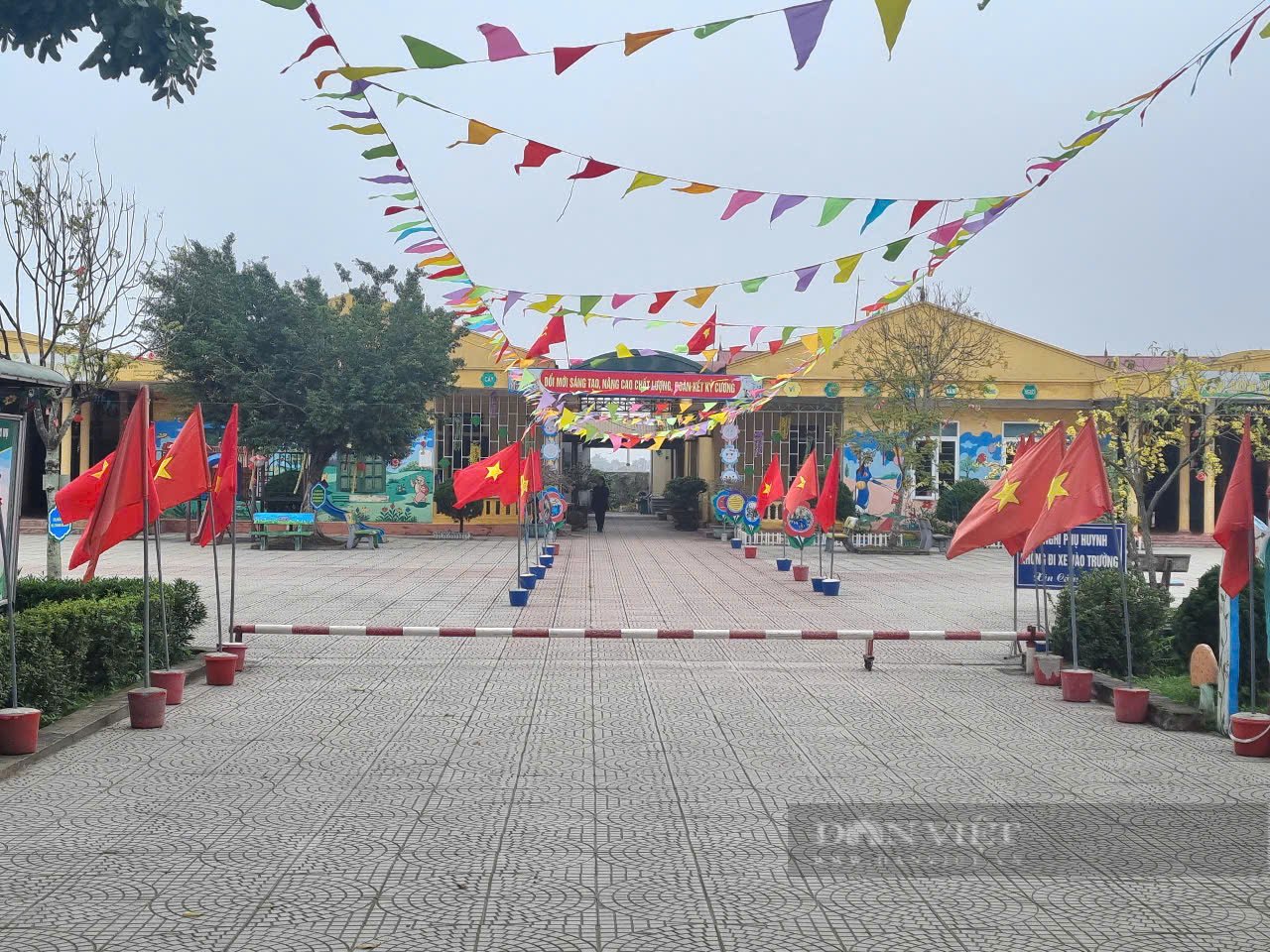 Một xã nông thôn mới kiểu mẫu của Thanh Hóa có thu nhập bình quân đầu người 75 triệu đồng/năm - Ảnh 13.