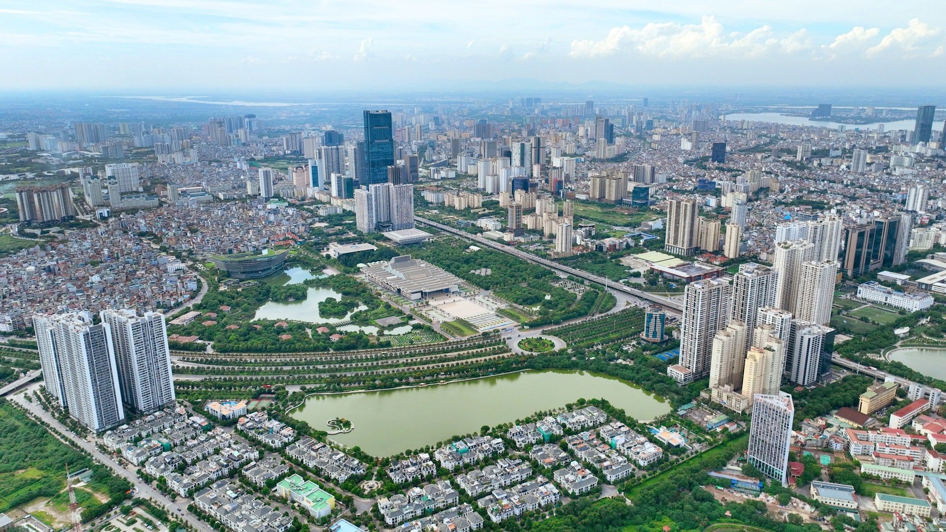 Hanoi master plan for development of Hanoi as a smart, ecological, green city.-anh-quang-thai.jpg