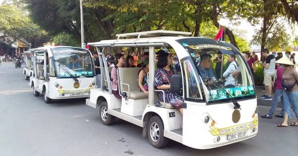 Hanoi proposes 30km/h speed limit in Old Quarter