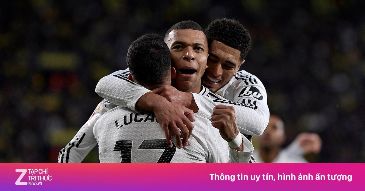 Mbappe hóa 'ông trùm' đầu tư