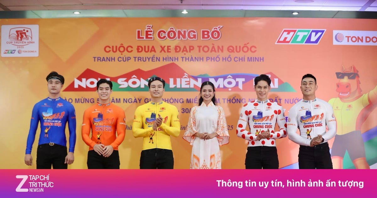 Der Ho Chi Minh City Television Cup 2025 verspricht dramatisch zu werden