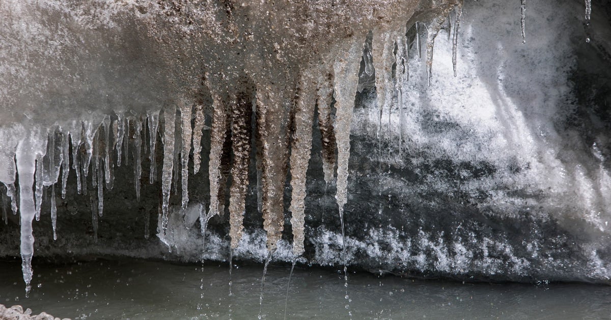 La fonte des glaces pourrait mettre en danger 2 milliards de personnes