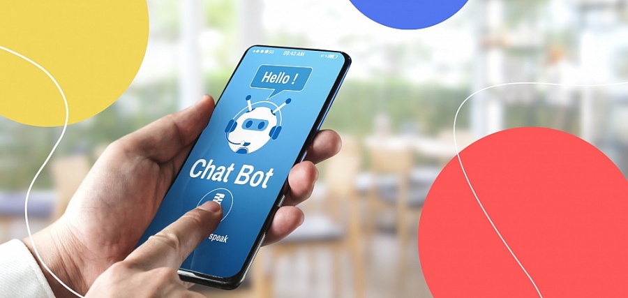 trợ lý ảo Chatbot không chỉ giải đáp thắc mắc liên quan đến sản phẩm mà còn hỗ trợ xử lý các vấn đề phát sinh trong quá trình sử dụng ứng dụng BIDV iBank của khách hàng doanh nghiệp tại