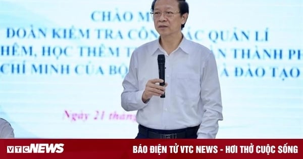 Cứ dựa vào học thêm, học sinh bước ra xã hội sẽ lúng túng