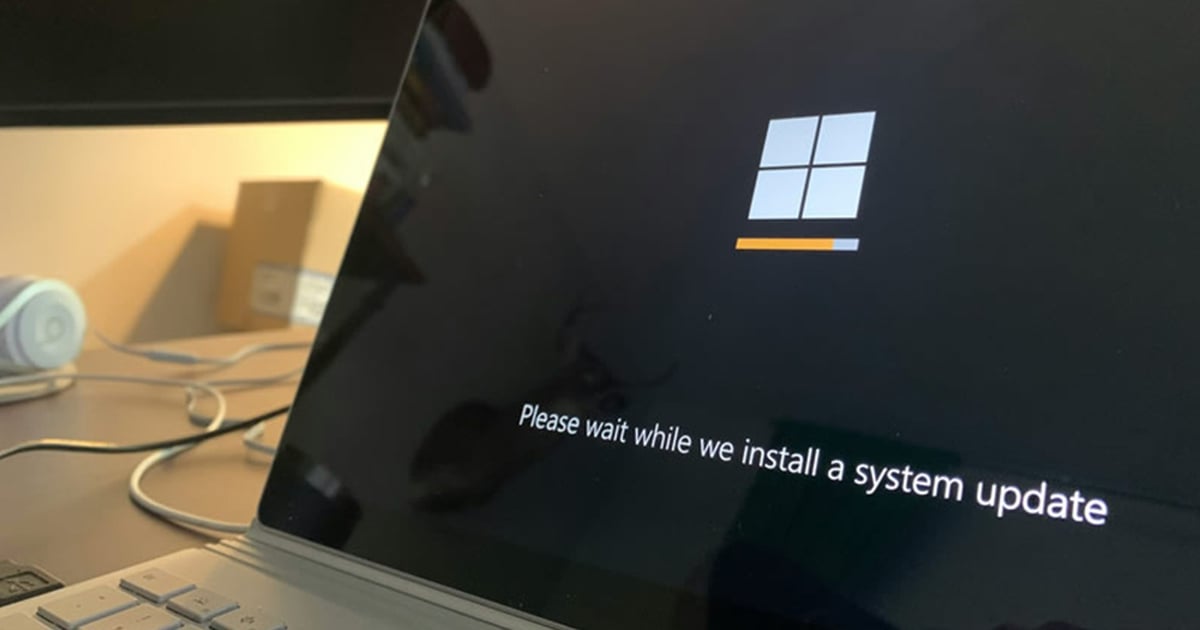 Windows 10 update causing problems and slowing down PC