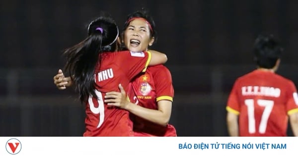 El Ho Chi Minh City Club recibió una "caliente" recompensa tras una remontada increíble.