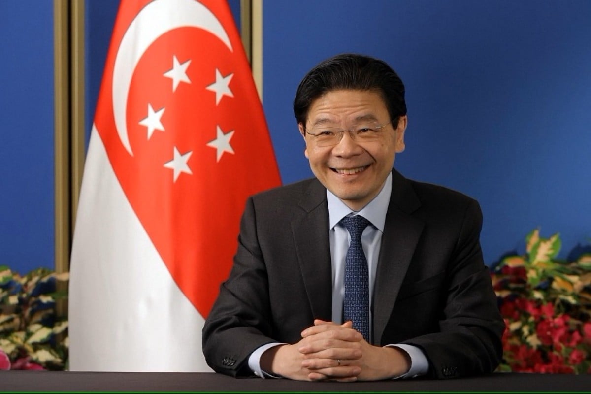 Singapore Prime Minister Lawrence Wong will pay an official visit to Vietnam.