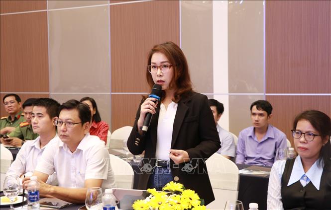 Breakthrough according to Resolution No. 57: Dong Nai strives to develop digital technology industry