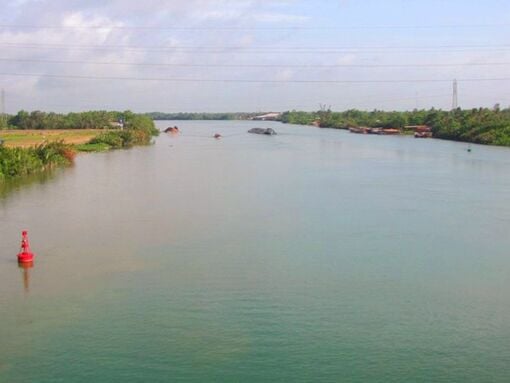 แนะนำให้เกษตรกรปฏิบัติตามกำหนดการเพาะปลูกและตอบสนองต่อภาวะแล้งและความเค็ม