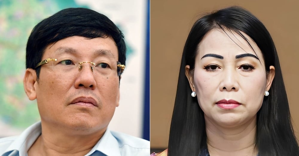 Caso del Grupo Phuc Son: La historia de Hau 'Phao' descifró el lenguaje secreto de exfuncionarios