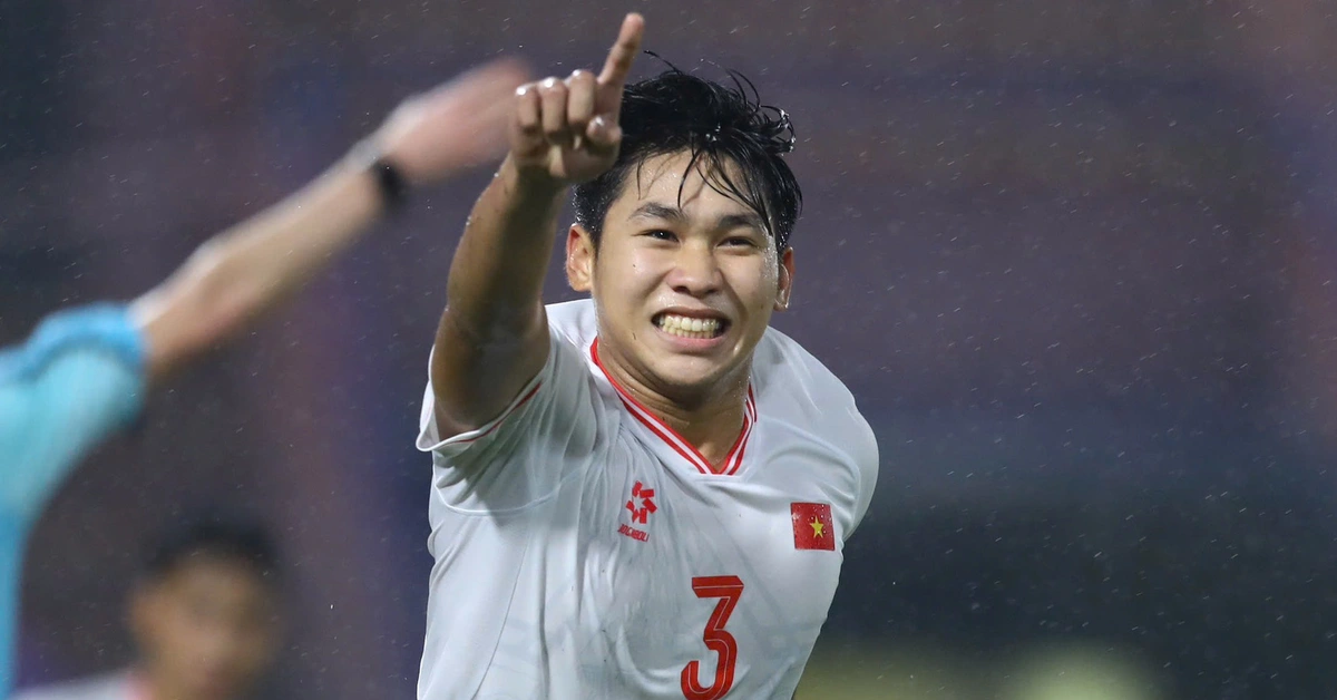 Vietnam U17 training in Oman, preparing for the 2025 AFC U17 Championship