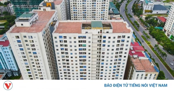 Bac Ninh removes housing "bottleneck" for workers