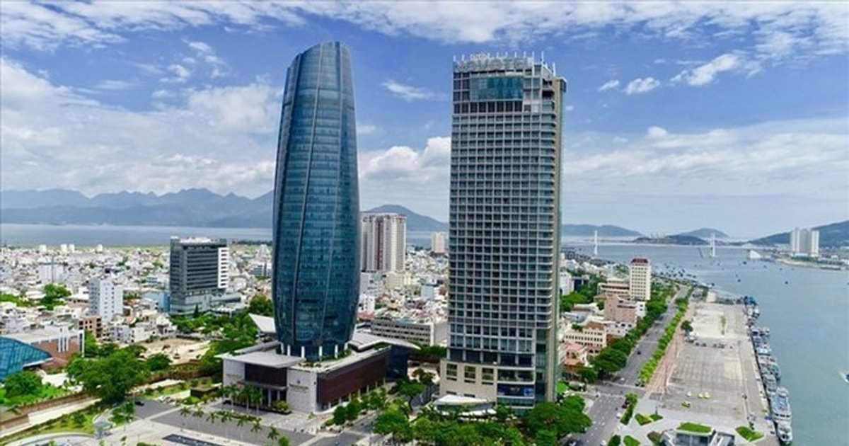 Vietnam has full capacity and position to become a financial center...