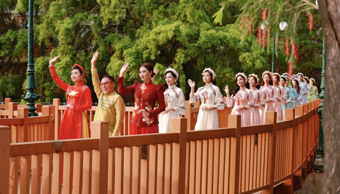 Miss Vietnam National Entrepreneur 2025 officiellement lancée