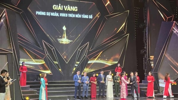 ผลงานหลายชิ้นของ CAND Television and Cinema ได้รับเกียรติ