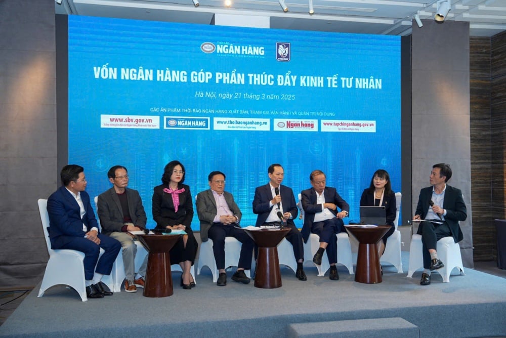 Experts "advise" to improve access to capital for private enterprises