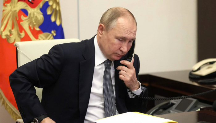 Russia-Ukraine Peace Prospects: Waiting for a Call from a Familiar Number